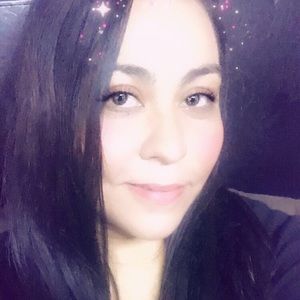 Meet your Posher, Lizeth